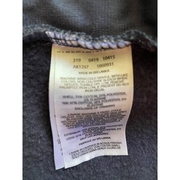 Columbia Mens Pullover Sweatshirt Size L - Picture 4 of 4